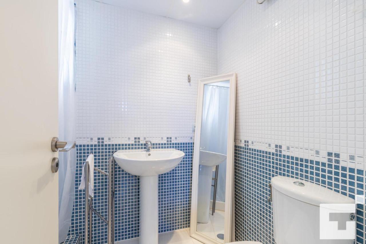 Apartamento Estrella De Calpe 8C - Grupo Turis Exteriér fotografie