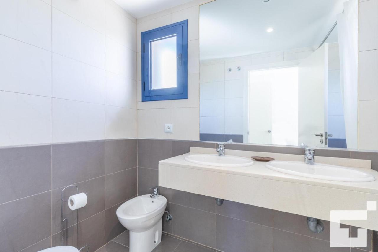Apartamento Estrella De Calpe 8C - Grupo Turis Exteriér fotografie